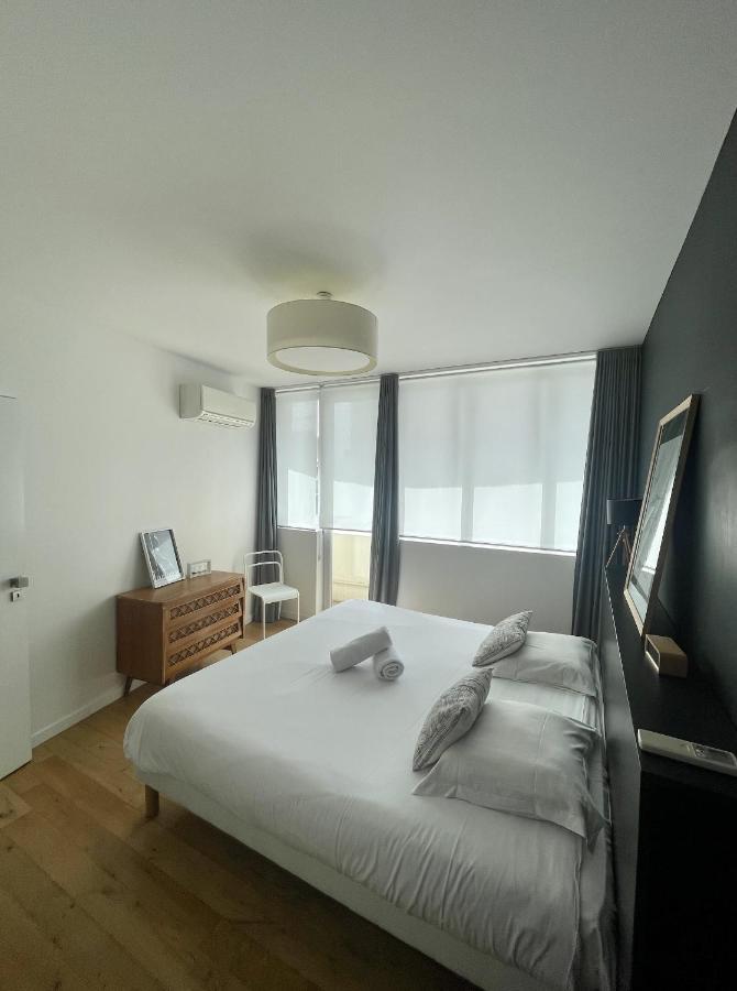 Le Bonrepos - Appartement 2 Chambres Clim & Parking Tolosa Esterno foto