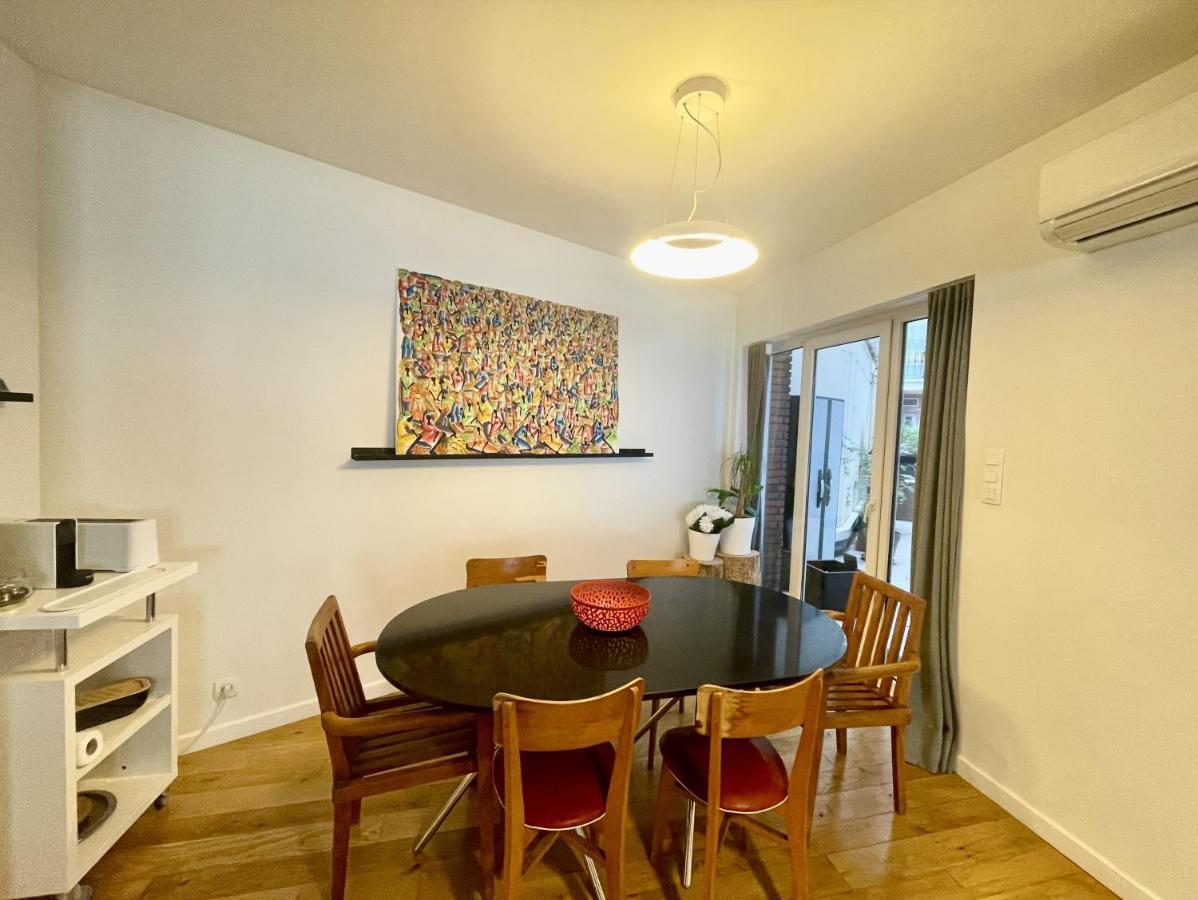 Le Bonrepos - Appartement 2 Chambres Clim & Parking Tolosa Esterno foto