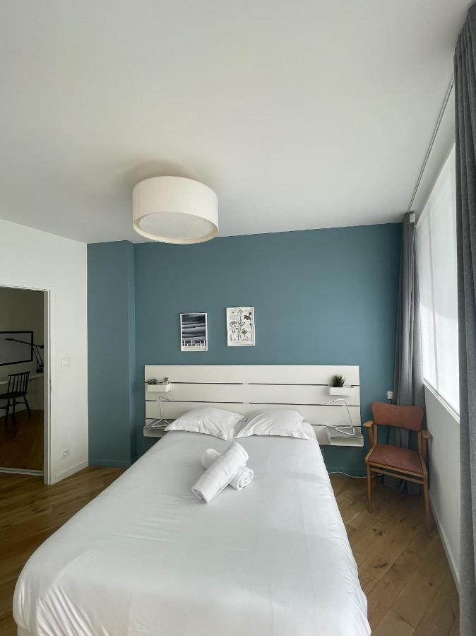 Le Bonrepos - Appartement 2 Chambres Clim & Parking Tolosa Esterno foto