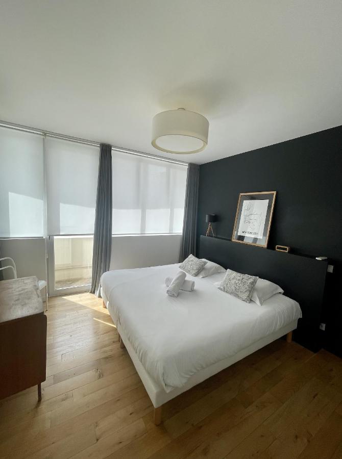 Le Bonrepos - Appartement 2 Chambres Clim & Parking Tolosa Esterno foto