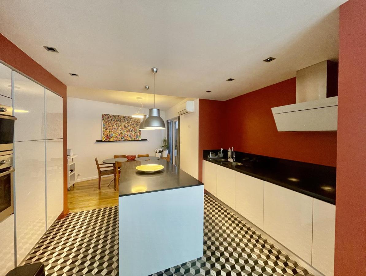 Le Bonrepos - Appartement 2 Chambres Clim & Parking Tolosa Esterno foto