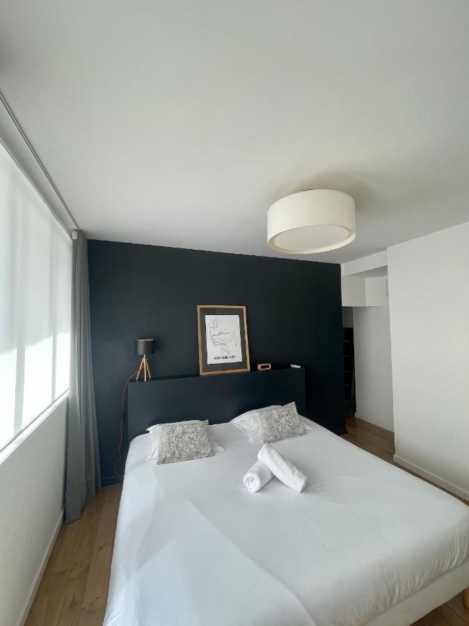 Le Bonrepos - Appartement 2 Chambres Clim & Parking Tolosa Esterno foto