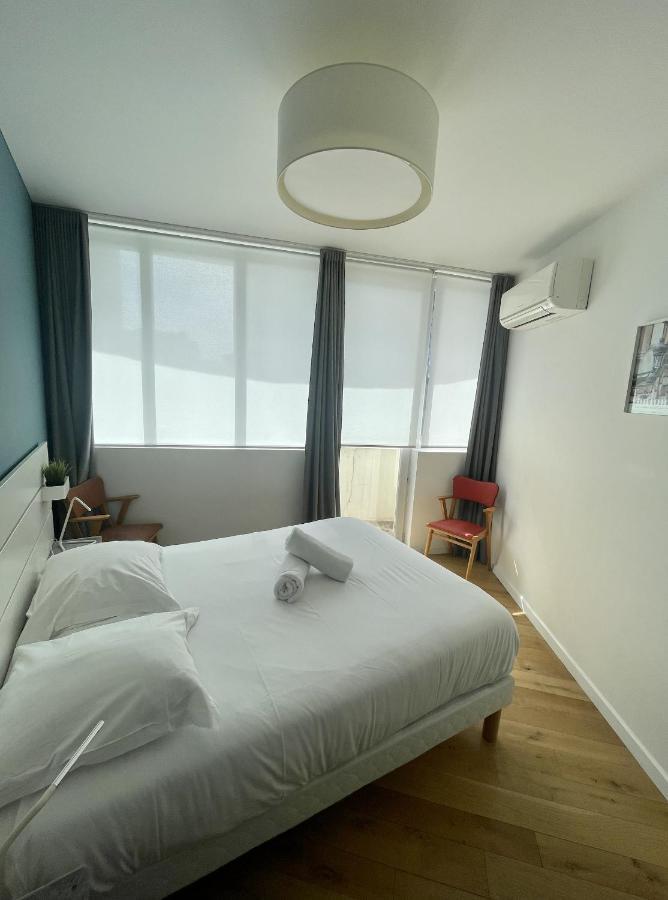 Le Bonrepos - Appartement 2 Chambres Clim & Parking Tolosa Esterno foto