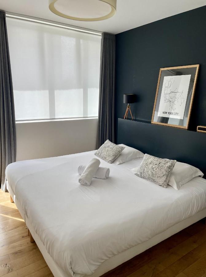 Le Bonrepos - Appartement 2 Chambres Clim & Parking Tolosa Esterno foto