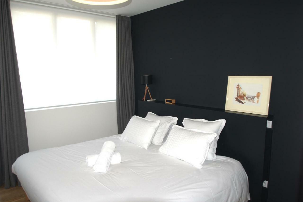 Le Bonrepos - Appartement 2 Chambres Clim & Parking Tolosa Esterno foto