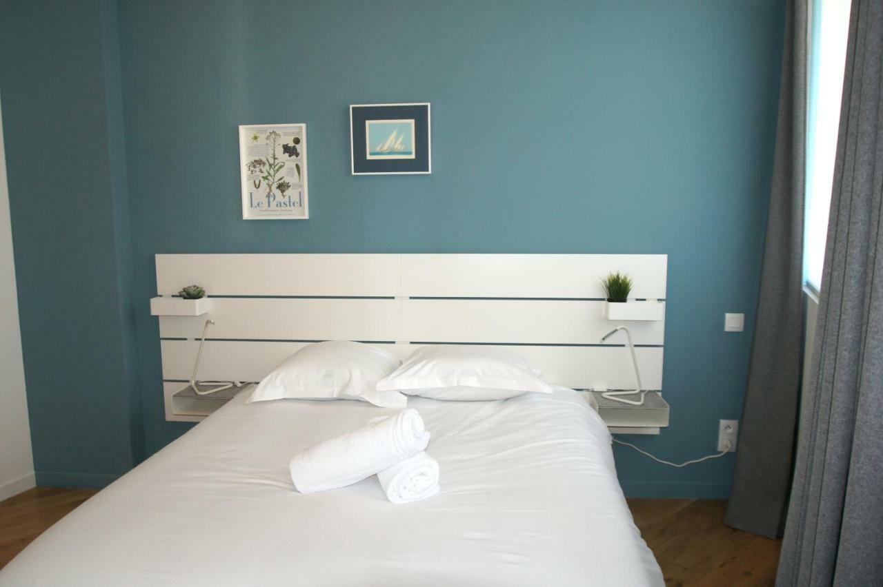 Le Bonrepos - Appartement 2 Chambres Clim & Parking Tolosa Esterno foto