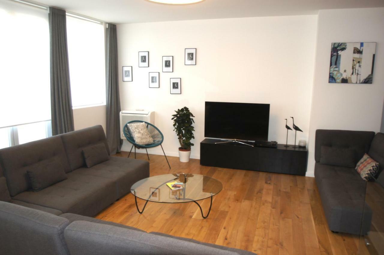Le Bonrepos - Appartement 2 Chambres Clim & Parking Tolosa Esterno foto