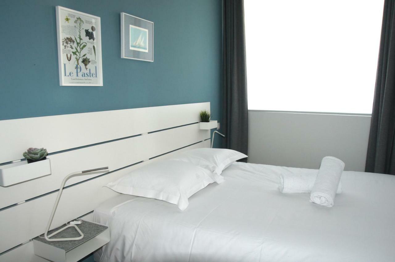 Le Bonrepos - Appartement 2 Chambres Clim & Parking Tolosa Esterno foto