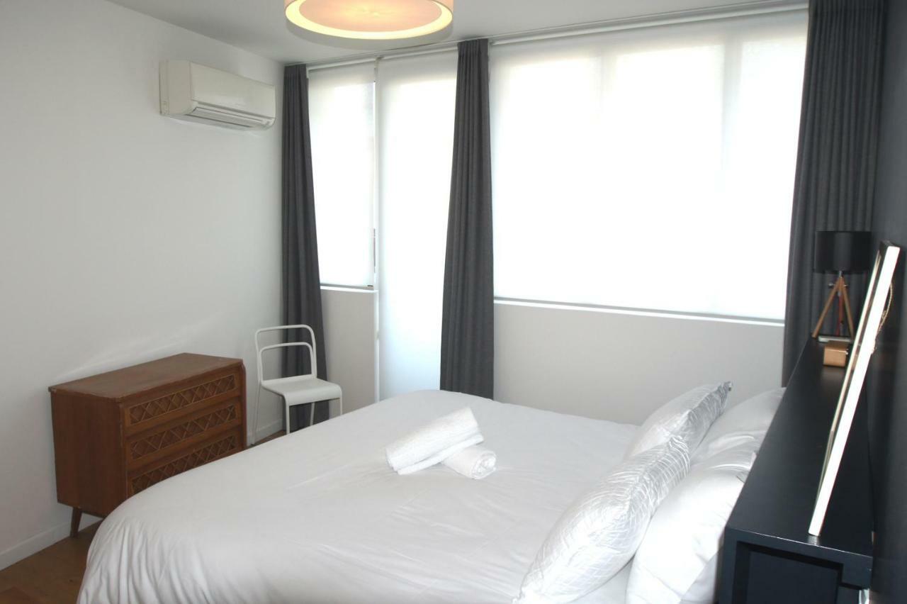 Le Bonrepos - Appartement 2 Chambres Clim & Parking Tolosa Esterno foto