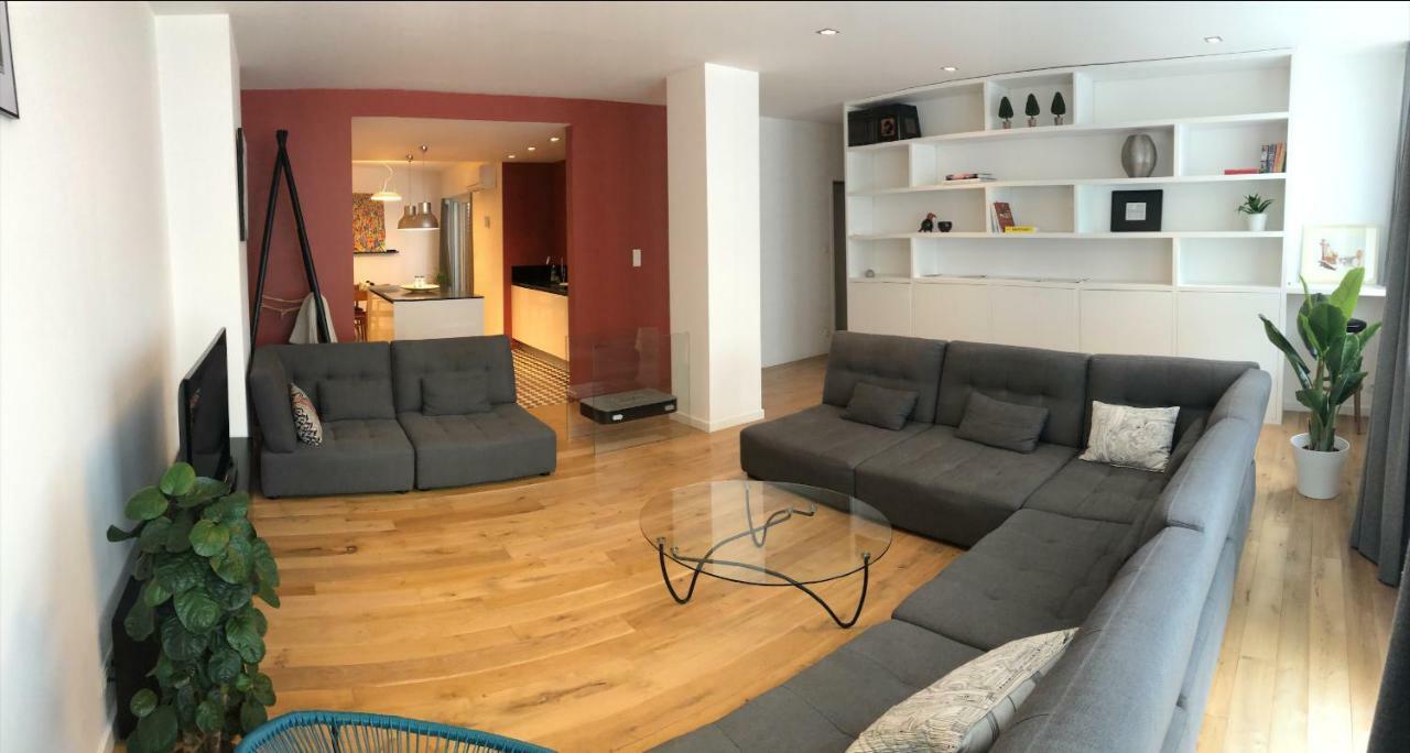 Le Bonrepos - Appartement 2 Chambres Clim & Parking Tolosa Esterno foto